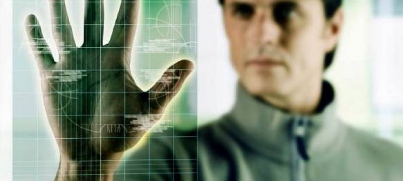 Эксперты прогнозируют 19%-ый рост объема рынка биометрии